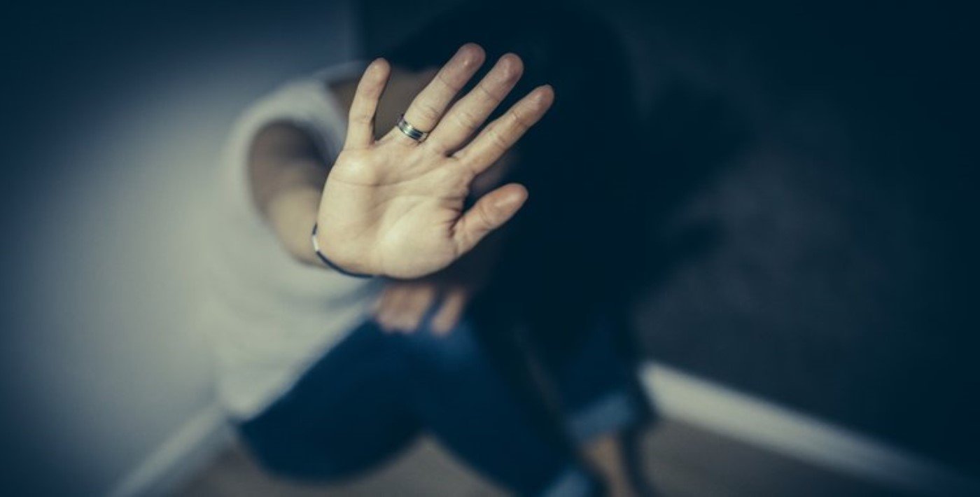 Engelli Çocuğa Şiddet Uygulayan Anne Baba Gözaltına Alındı!