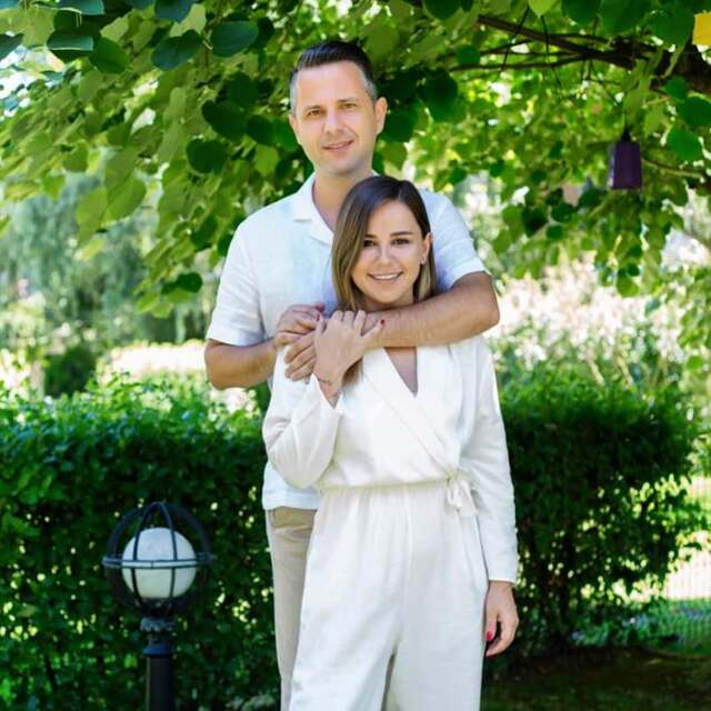 Merve Özbey’in Eşi Gözaltında!