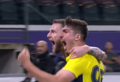 Fenerbahçe Rövanşı Kazandı Son 16 Turunda