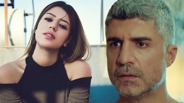 Özcan Deniz’in Eski Eşinden Darp Açıklaması!