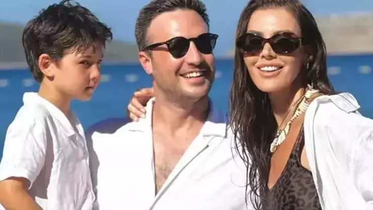 Hatice Şendil ve Burak Sağyaşar Boşanıyor Mu?