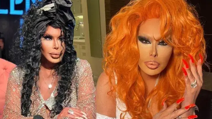 Bülent Ersoy’un Hayatı Film Oluyor!