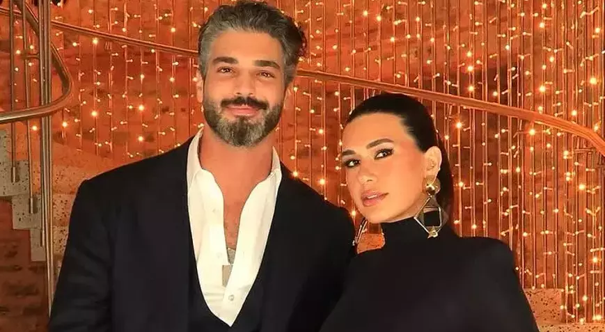 Şükrü Özyıldız ve Sibil Çetinkaya Aşkı Bitti! Şükrü Özyıldız Sessizliğini Bozdu…