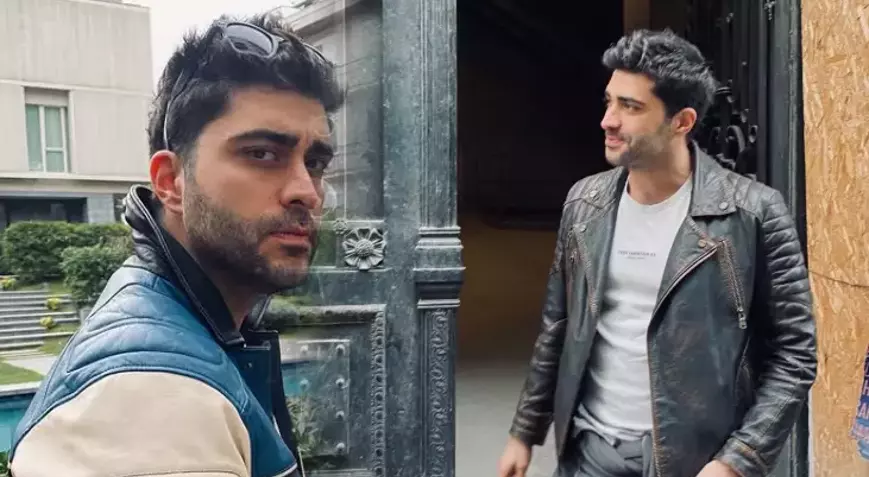 Doğukan Güngör’den 	Aşk Açıklaması!