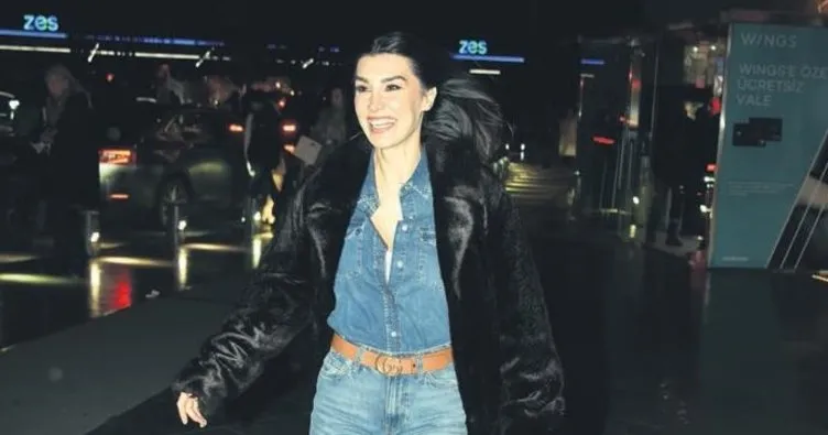 Burcu Kıratlı’dan İddialara Yanıt!