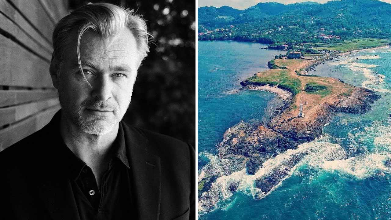 Christopher Nolan Türkiye’ye Mi Geliyor?