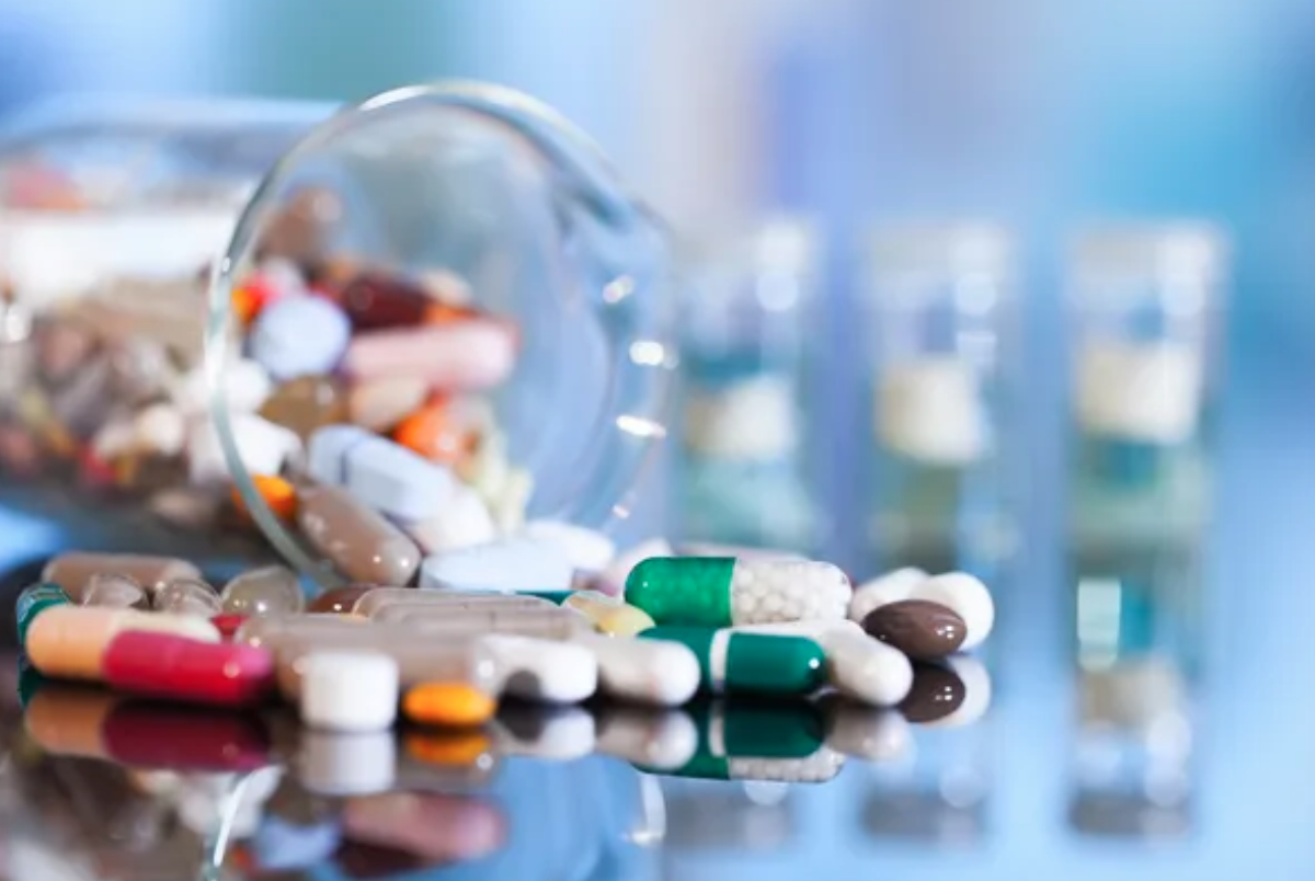 Ölümcül Yan Etkilerinin Olduğu Açıklanarak Acil Toplatılan O Antibiyotik!