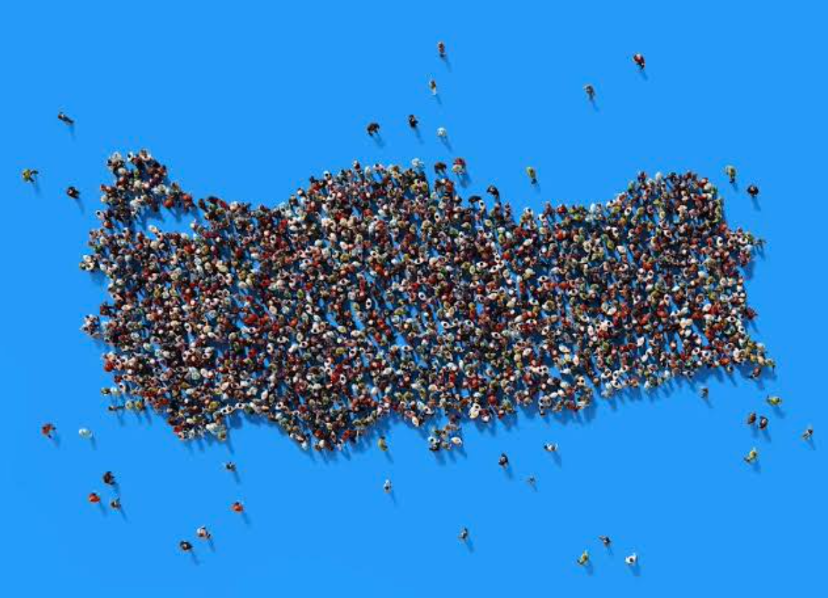 Türkiye Nüfusu Belli Oldu!