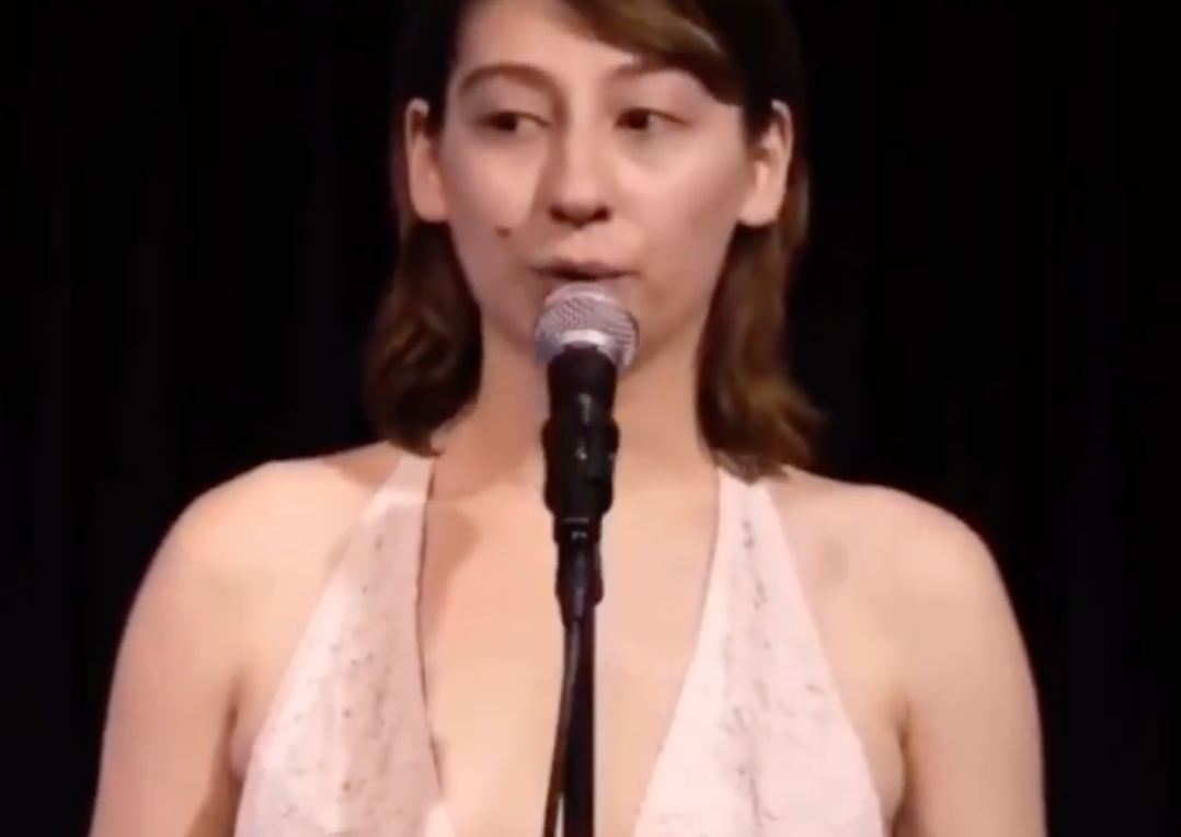 Selin Dilmaç Uyuşturucudan Cezaevinde!