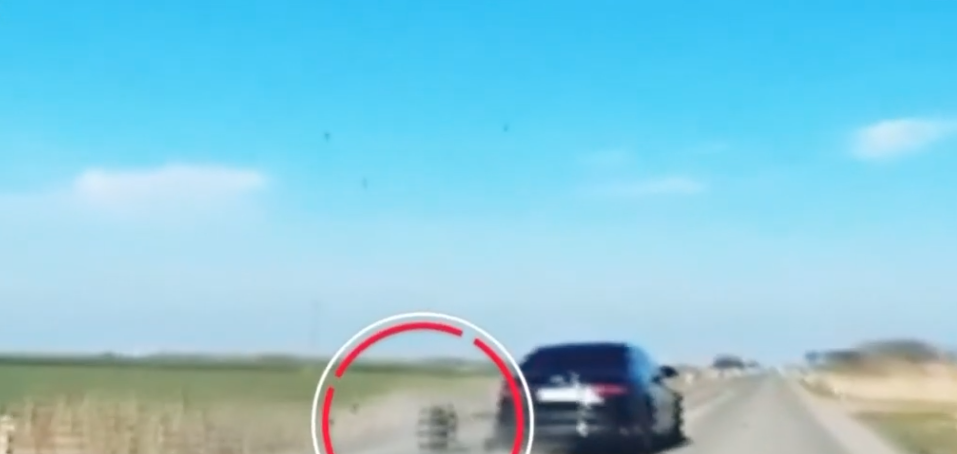 Sırbistan Cumhurbaşkanı Vucic, Ölümden Döndü!