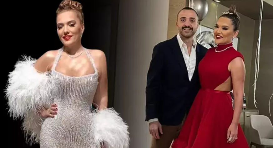 Demet Akalın Kötü Haberi Paylaştı!