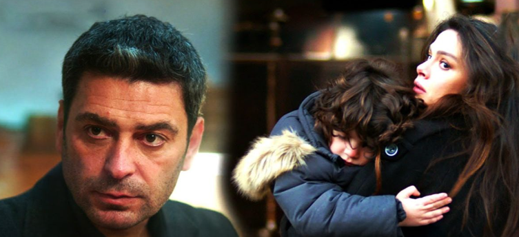 Uzak Şehir 12. Bölüm 3.Fragmanı İzle!