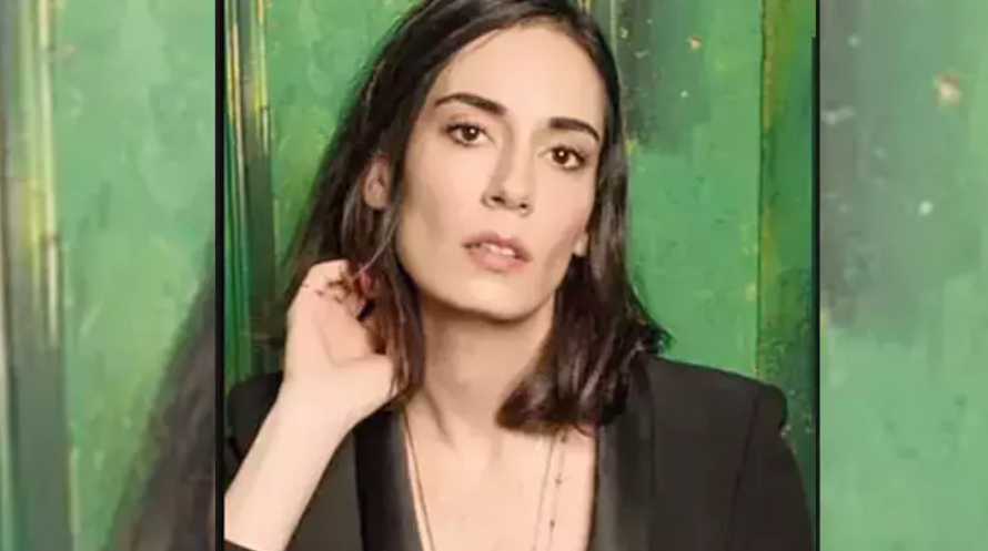 Melisa Sözen Gözaltına Mı Alındı?