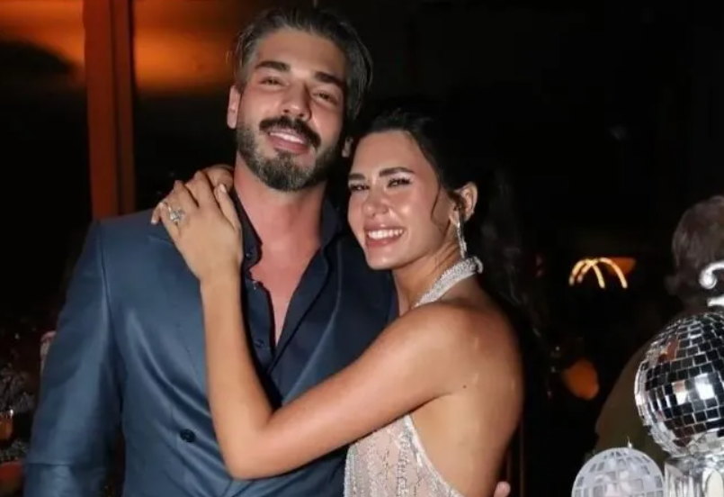 Şükrü Özyıldız ve Sibil Çetinkaya Ayrıldı Mı? Büyük Aşk Sona Mı Erdi?