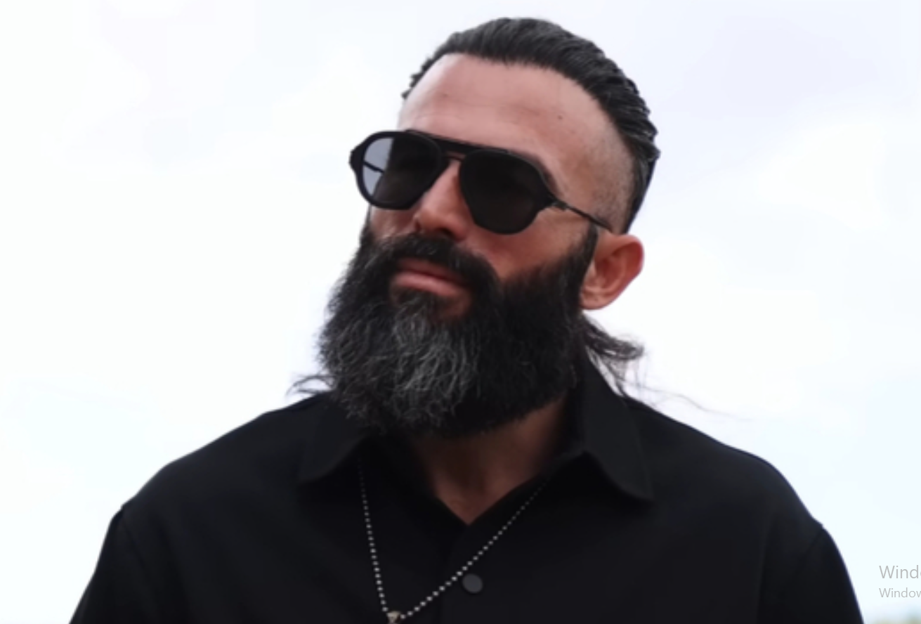 Turabi Hakkında Yakalama Kararı!