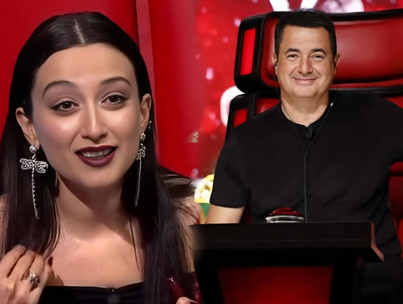 Melike Şahin Yerine “O Ses Türkiye” Jüri Koltuğunda Kim Oturacak?