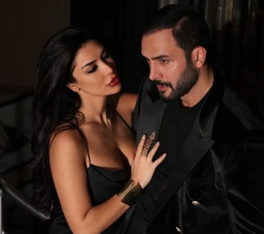 Kısmetse Olur “Aycan Varış ile Onur Yüksel Nişanlandı!