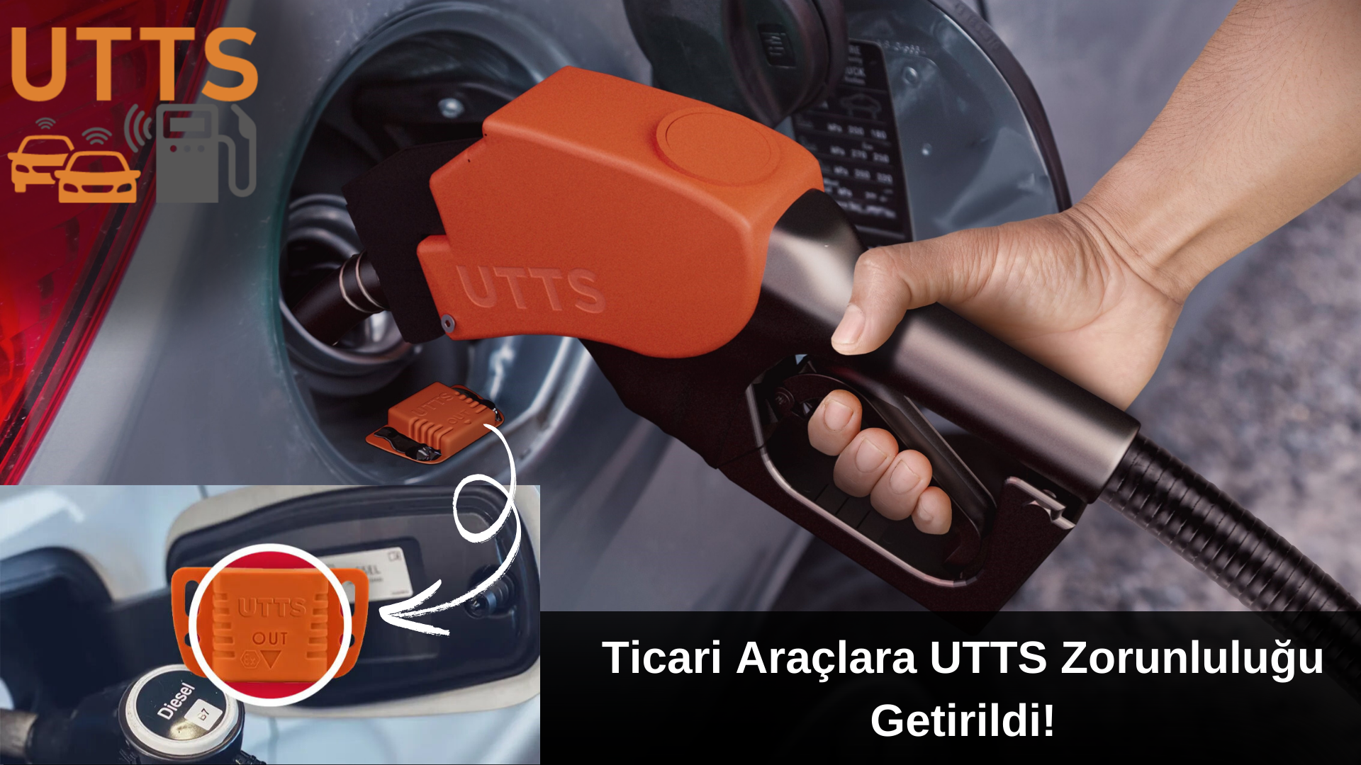 Araç Sahipleri, Aşırı Fiyatlı UTTS İle Yük Altında: Adil Fiyatlandırma Çağrısında Bulundular!