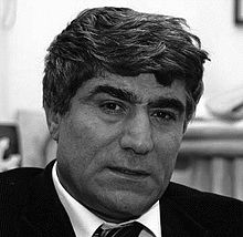 Hrant Dink’in öldürülmesine Dair Sıcak Gelişmeler