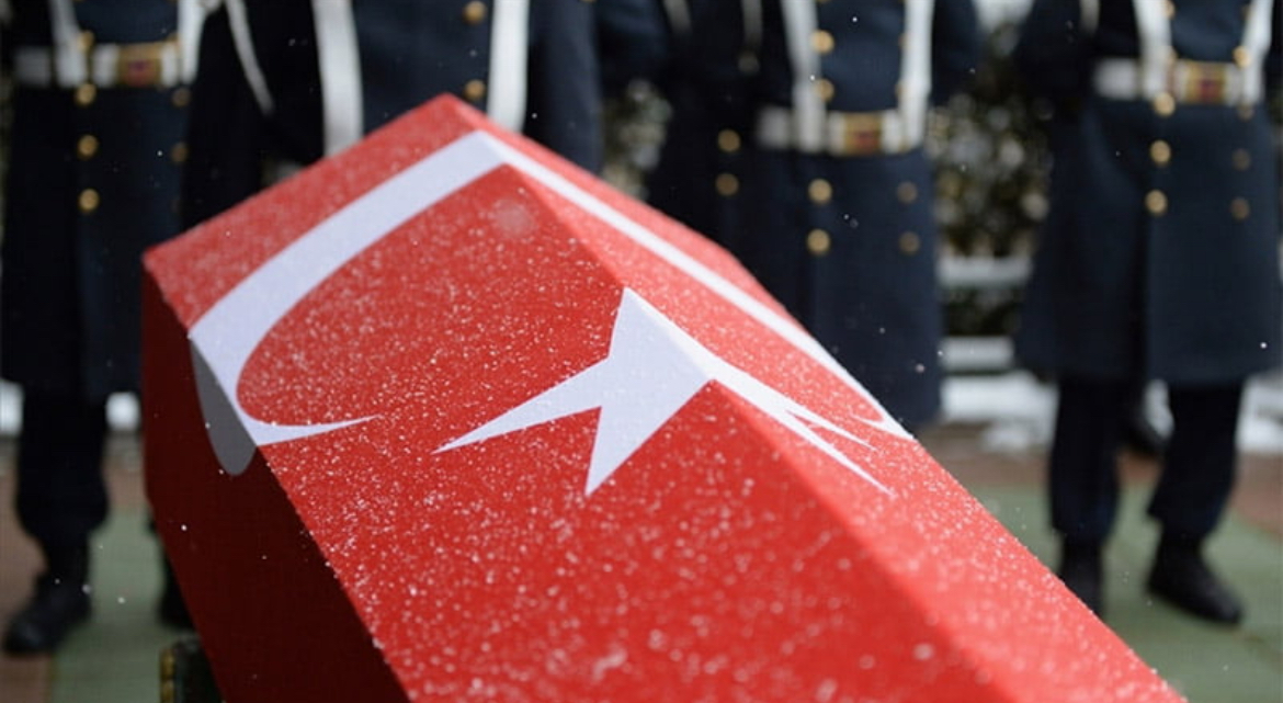 Irak’ın Kuzeyinden Acı Haber