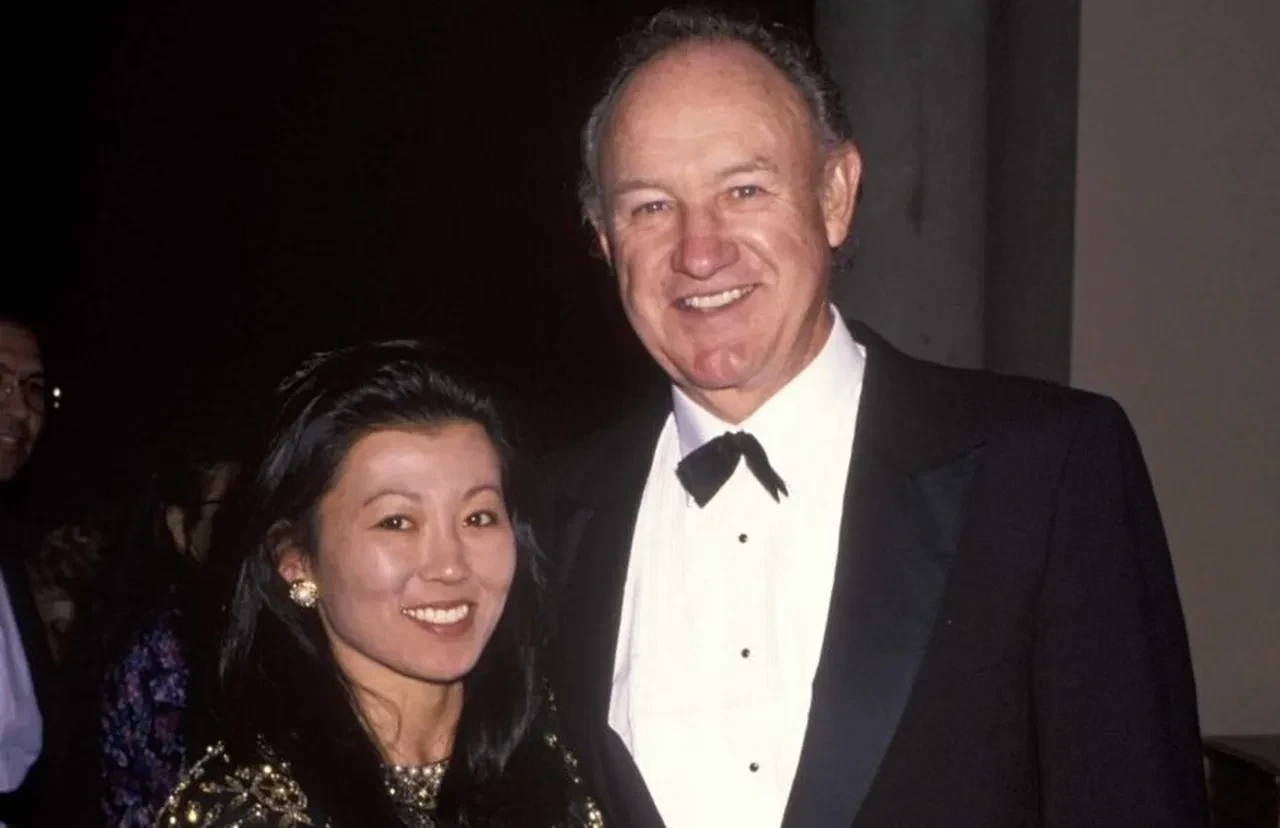 OSCAR ÖDÜLLÜ AKTÖR GENE HACKMAN VE EŞİ EVLERİNDE ÖLÜ BULUNDU