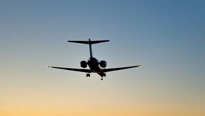 ABD’de Gizemli Olay!