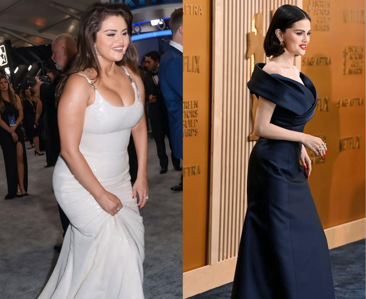 SELENA GOMEZ’İN DEĞİŞİMİ DUDAK UÇUKLATTI!