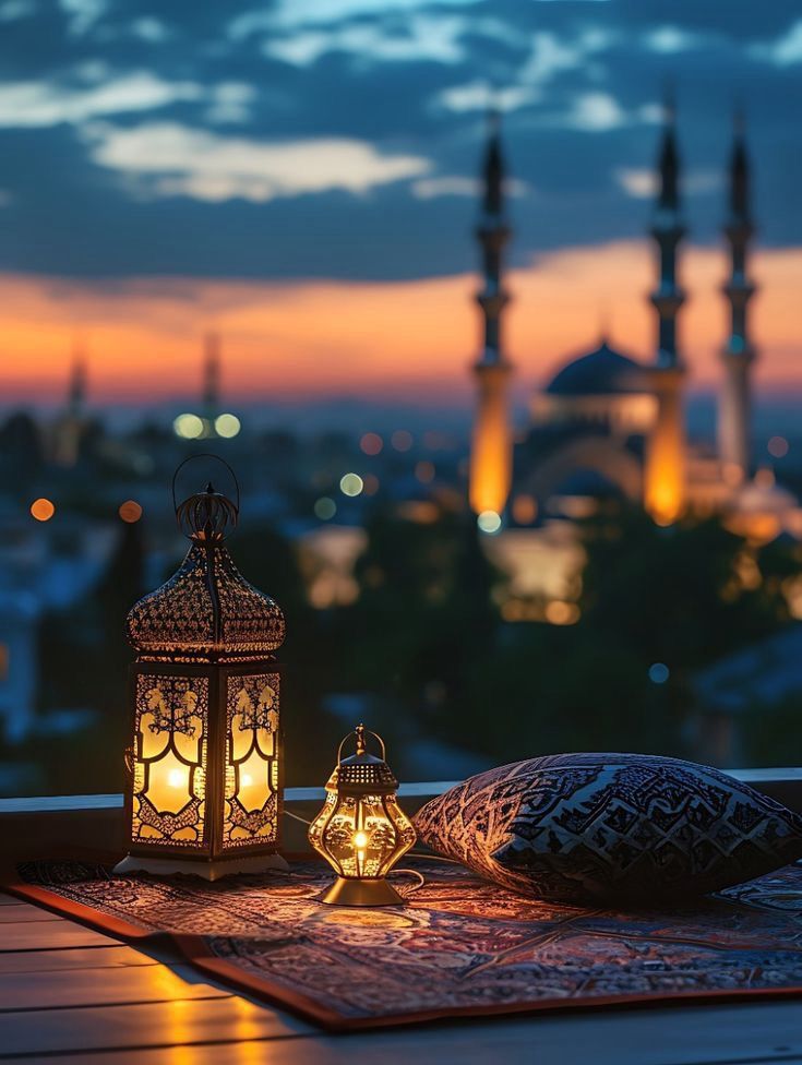 İlk Sahur Bu Gece! Ramazan Başlıyor