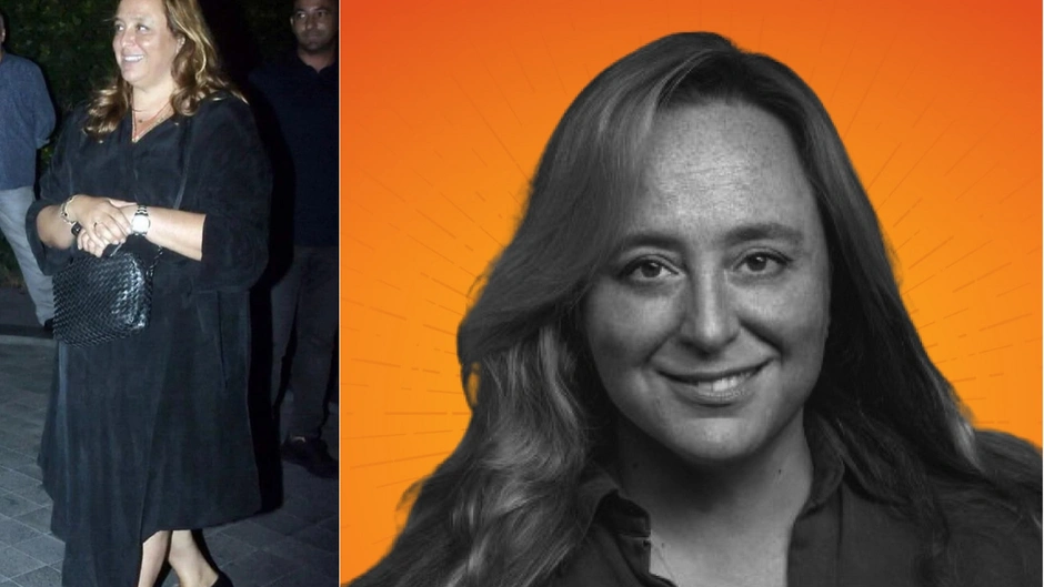 Ayşe Barım Kimdir? Kaç Yaşında? Hayatı…