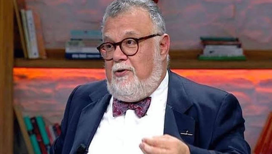 Prof. Dr. Celal Şengör: İstanbul’da Tsunami Olabilir!