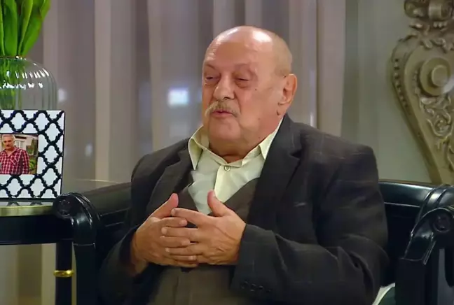 Çocuklar Duymasın ile Hafızalara Kazınan Usta Oyuncu Hayatını Kaybetti!