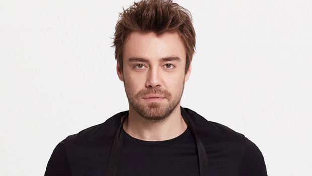 Murat Dalkılıç’ın Gizli Aşkı Ortaya Çıktı!