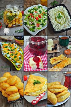 Sahurda Ne Yiyebilirim? Sahurda Tok Tutacak Tarifler…