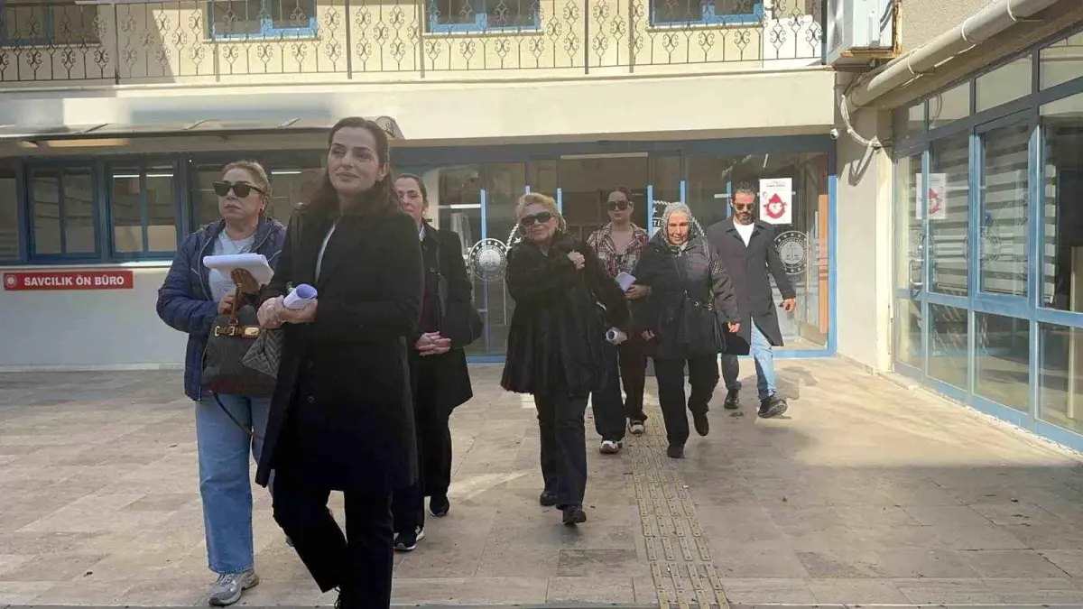 Ferdi Tayfur’un Vasiyet Davası Başladı!