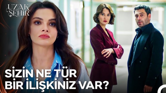 Uzak Şehir, Alya ve Cihan Arasında Kıskançlık Rüzgarları!