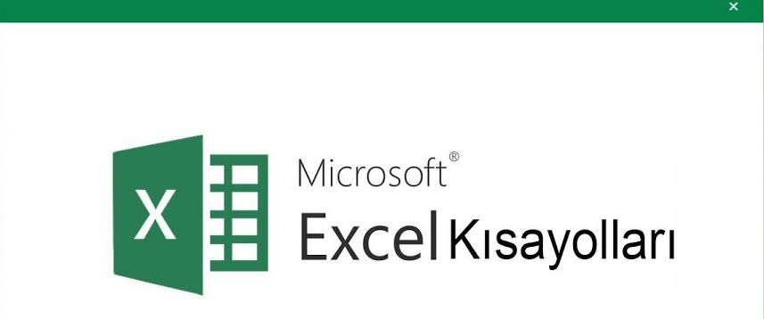 Excel’de Ustalaşmanın Sırrı: Kısayollarla Hayatınızı Kolaylaştırın!