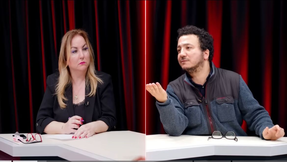 Prof. Dr. Oytun Erbaş: “Dünyayı Ramazan Zihniyeti Kurtaracak”