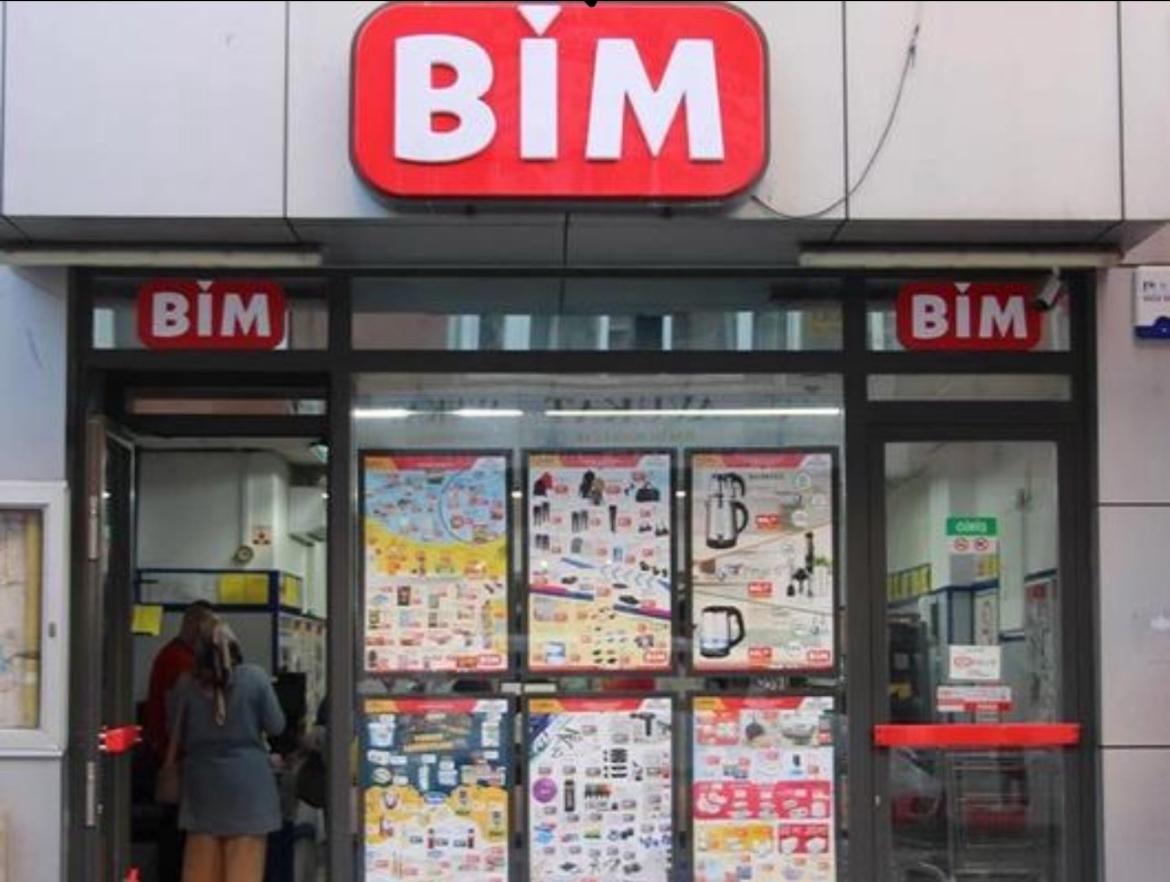REKABET KURUMUNDAN BİM’E REKOR CEZA