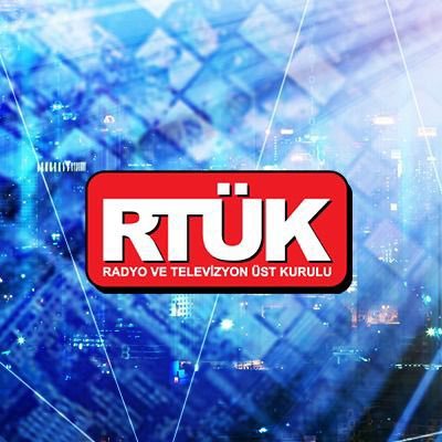RTÜK’TEN 6 TV KANALINA CEZA!