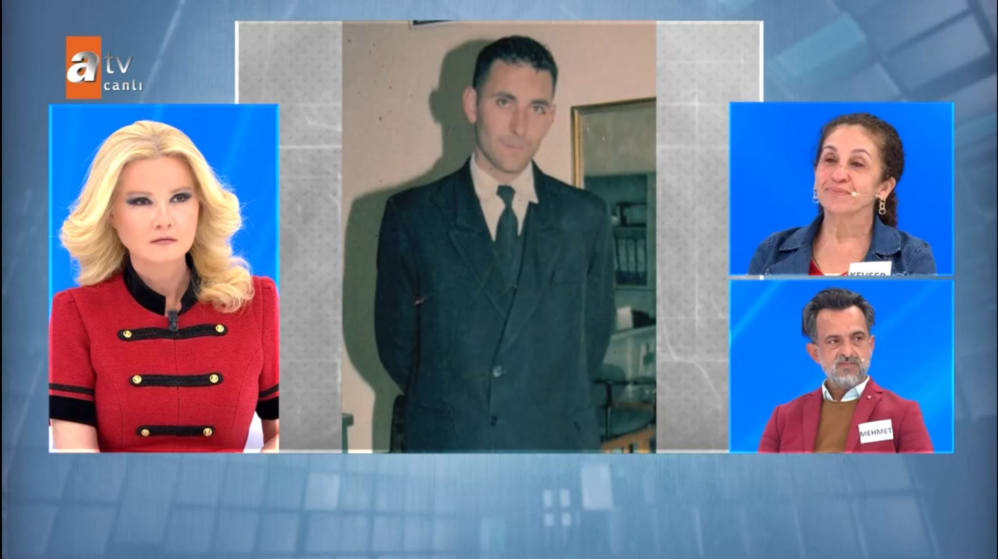 MÜGE ANLI’DA ARANAN MAHİR ÜNLÜTAŞKIRAN’A NE OLDU?