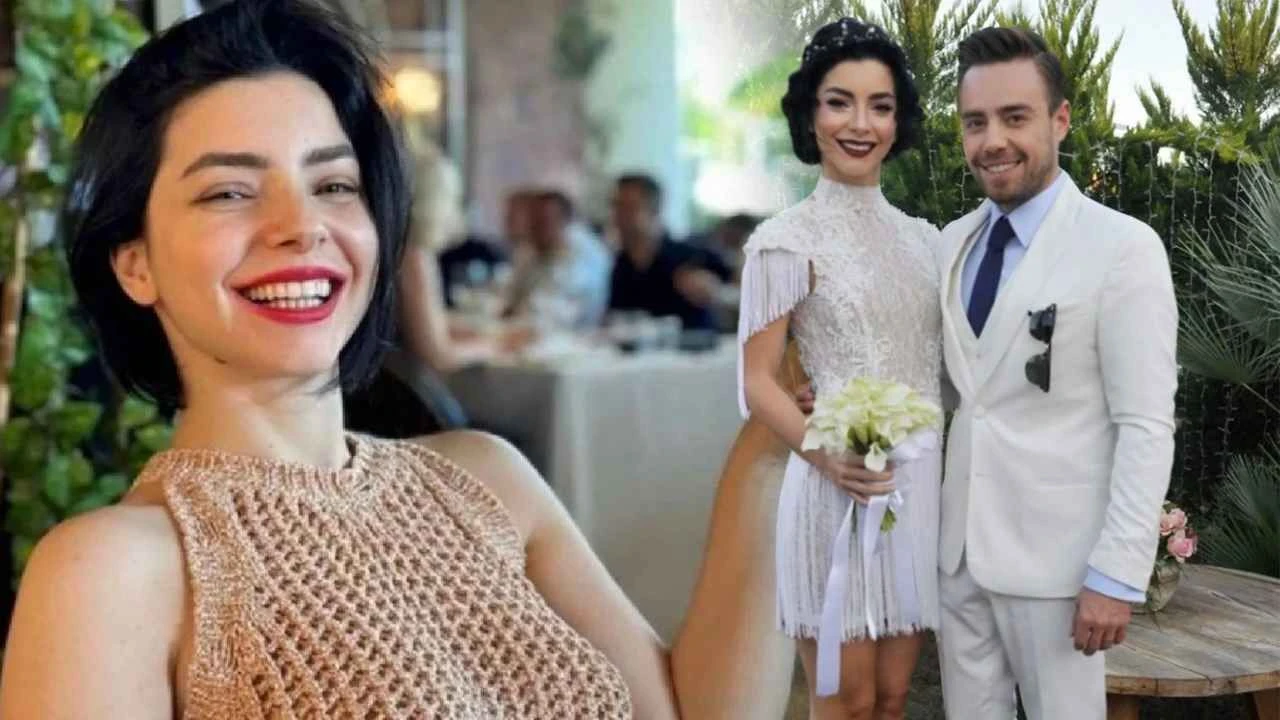 Murat Dalkılıç ve Merve Boluğur Aşk İddialarından  Sonra İlk Paylaşım!