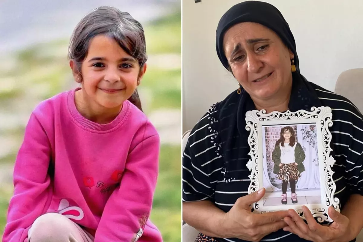 Narin Güran Davasında Yeni Gelişmeler! Annesi Yüksel Güran İçin Beraat Talep Edildi…