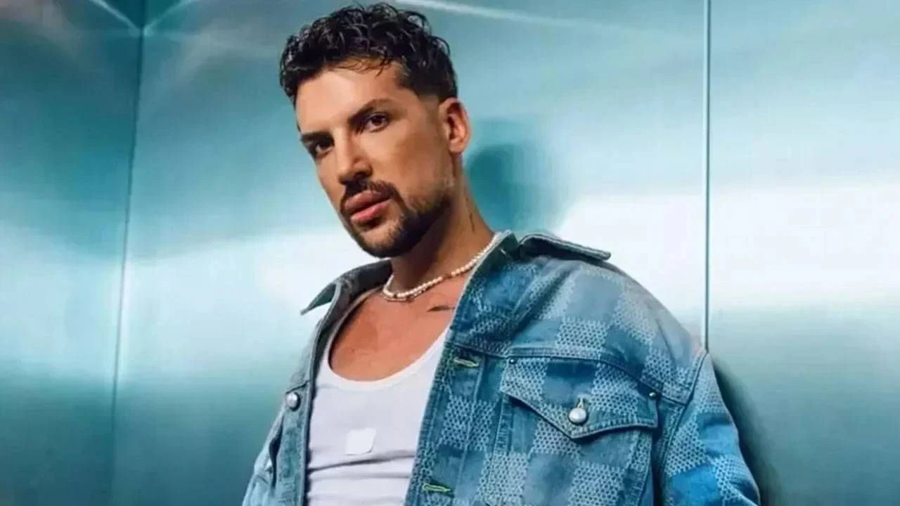 Kerimcan Durmaz Tahliye Edildi!