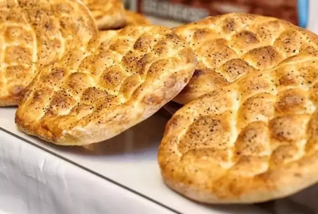 Ramazan Pidesinin Fiyatı Belli Oldu!