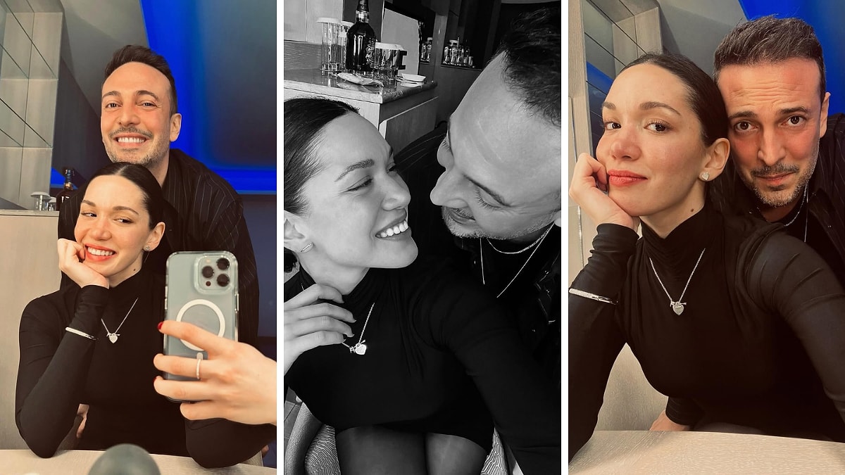 Hazal Subaşı ile Oğuzhan Koç Evleniyor Mu?