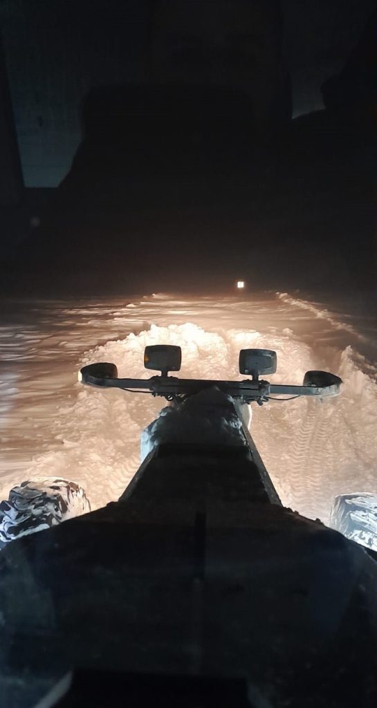 Sivas Kar Yağışı? Okullar Tatil Mi?