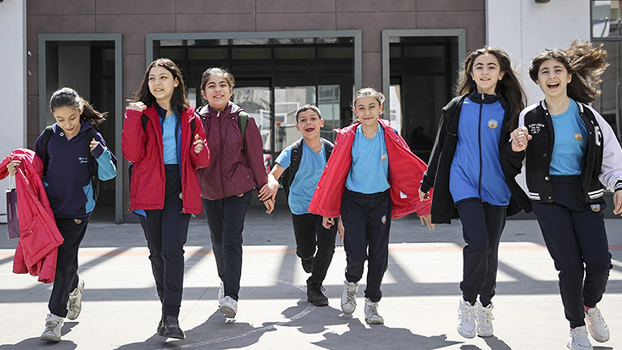 6 Şubat Okullar Tatil Mi?