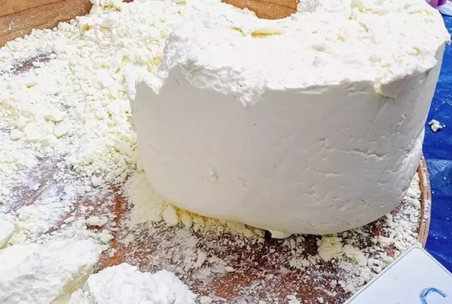Ünlü Peynir Markasına Yarım Milyonluk Ceza!