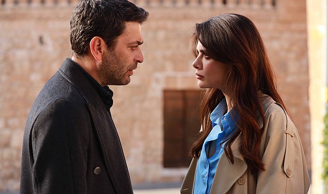 Uzak Şehir; Cihan Albora’ya Rakip Geliyor!