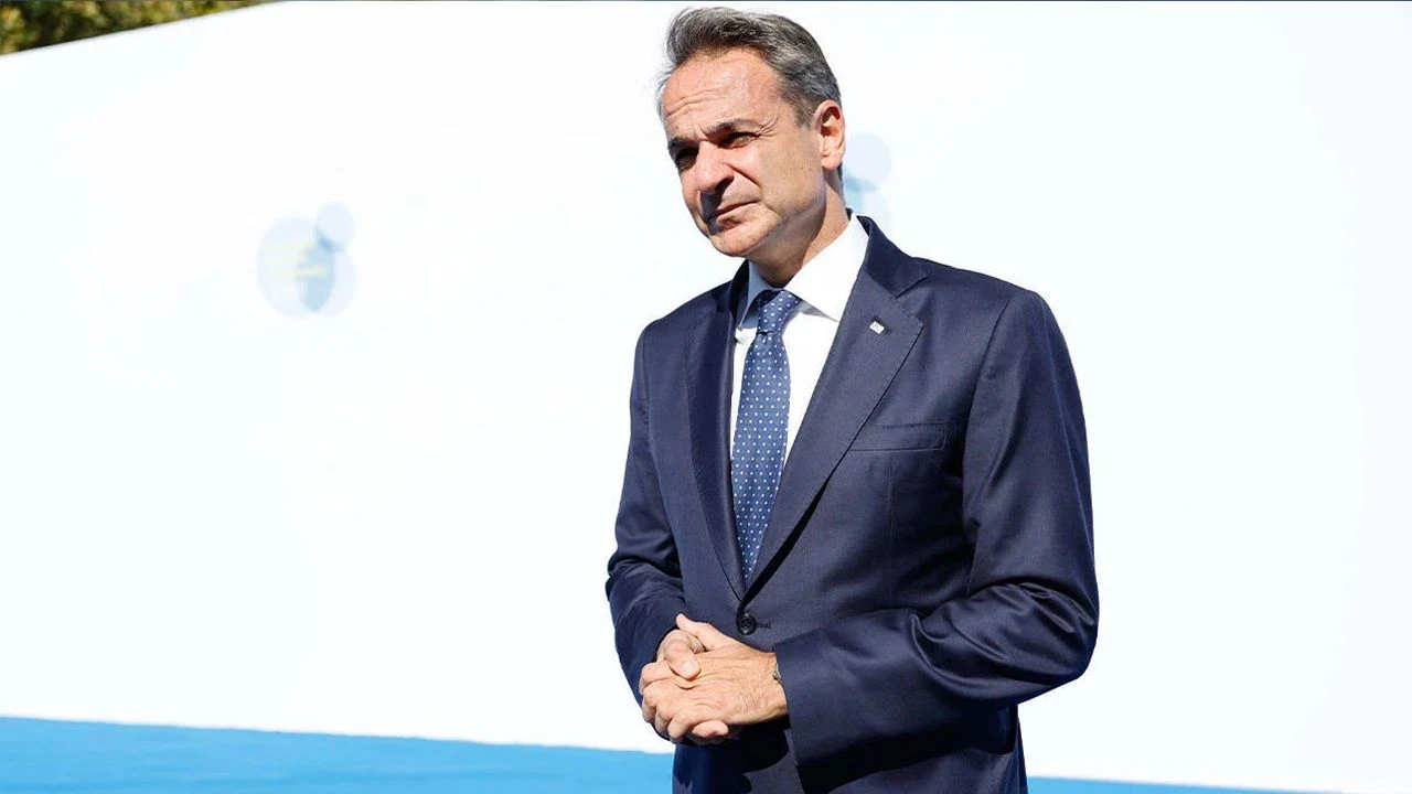 Yunanistan Başbakanı’ndan Deprem Açıklaması!